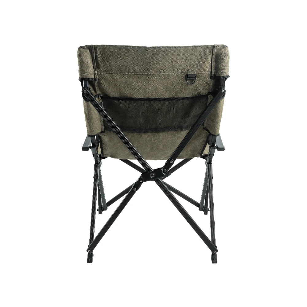 Campingmoon Foldable Camping Chair 8 Campingmoon Foldable Camping Chair - Image 6