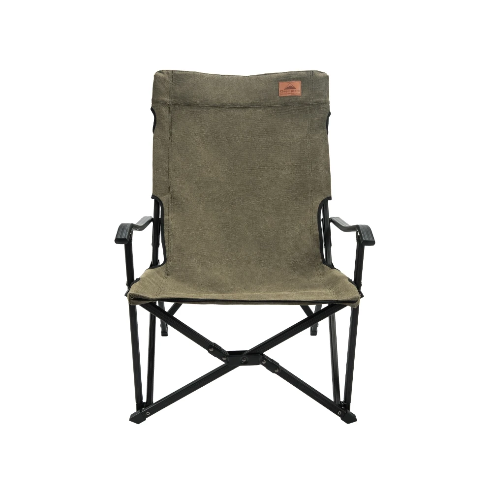 Campingmoon Foldable Camping Chair 9 Campingmoon Foldable Camping Chair - Image 7
