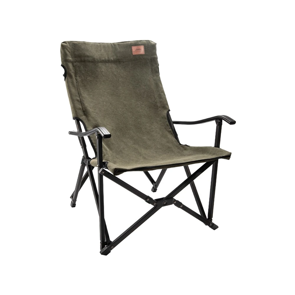 Campingmoon Foldable Camping Chair 10 Campingmoon Foldable Camping Chair - Image 8