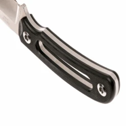 Ruike F815-B Knife - Black -Outdoor Equipment Store F815 B 5