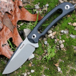 Ruike F815-B Knife - Black -Outdoor Equipment Store F815 B 6 600x600 190c7d3b 3a92 40f6 9e2b 37595fabdcc6