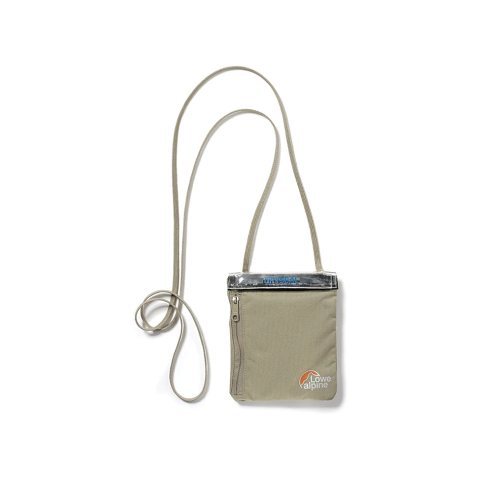Lowe Alpine Dryzone Passport Wallet 4 Lowe Alpine Dryzone Passport Wallet - Image 2