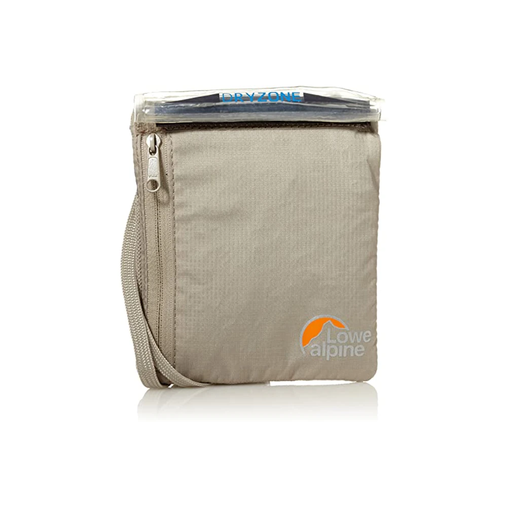 Lowe Alpine Dryzone Passport Wallet 5 Lowe Alpine Dryzone Passport Wallet - Image 3
