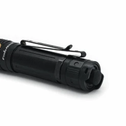 [Special Bundle 2 For 1] Fenix PD36R Rechargeable Flashlight + (Free) E01 V2.0 -Outdoor Equipment Store FENIX PD36R RECHARGEABLE FLASHLIGHT E01 V2.0 FREE 4