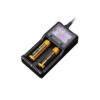 Fenix ARE-A2 Battery Charger -Outdoor Equipment Store FENIX A2 CHARGER NO TEXT 68233.1552402099