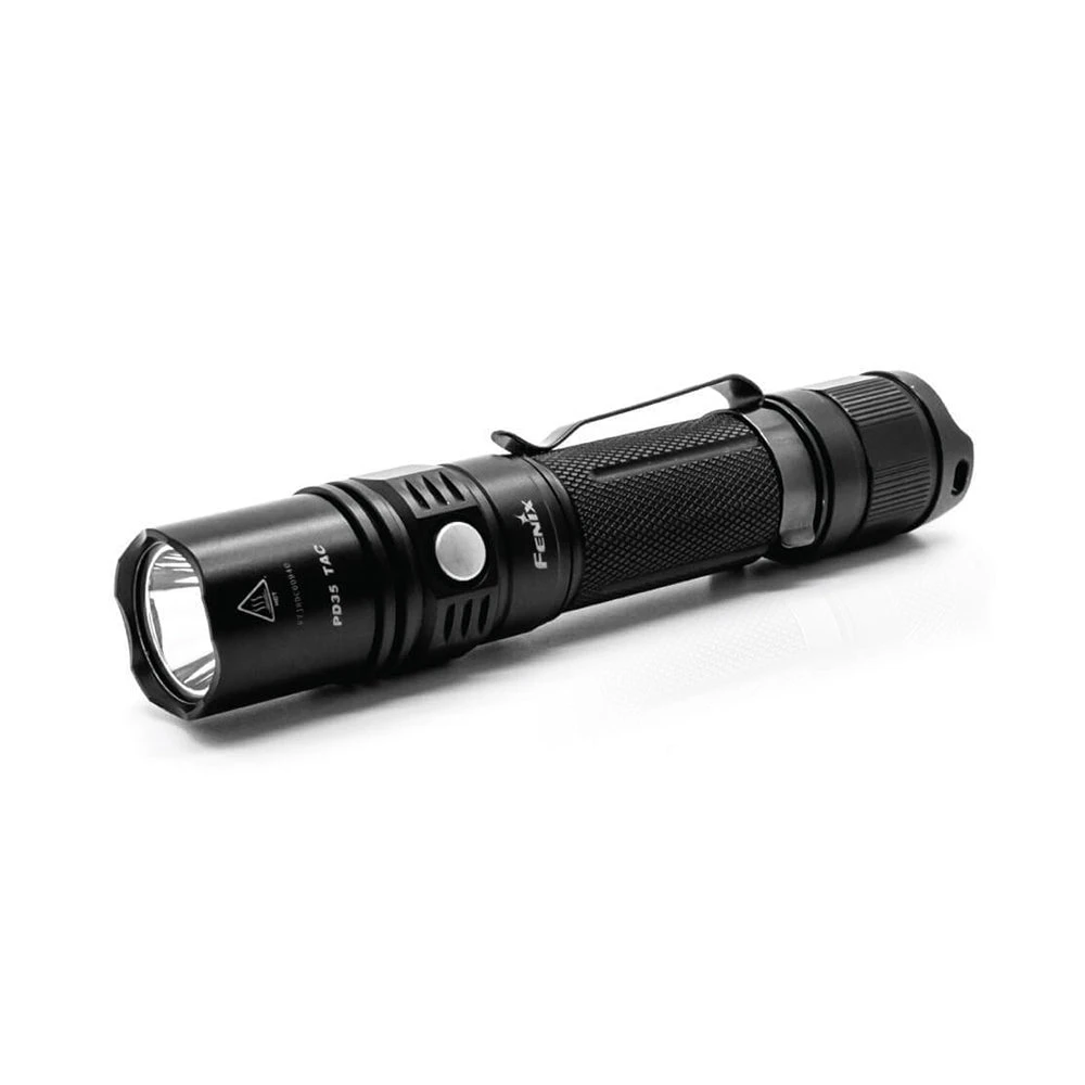 Fenix PD35 TAC Tactical Edition Flashlight 1000 Lumen 3 Fenix PD35 TAC Tactical Edition Flashlight 1000 Lumen