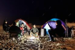 Fenix Rechargable Camping Lantern Olive Green 14 Fenix Rechargable Camping Lantern Olive Green -Outdoor Equipment Store Fenix CL25R Camping Lantern in Use