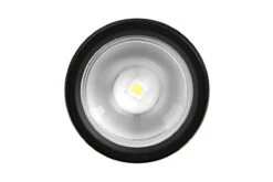 Fenix FD45 Ledflashlight 900 Lumen Black -Outdoor Equipment Store Fenix FD45 focus flashlight LED Lens