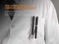 Fenix LD05 V2.0 LED Penlight With UV Light -Outdoor Equipment Store Fenix LD05 4