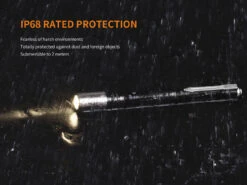 Fenix LD05 V2.0 LED Penlight With UV Light -Outdoor Equipment Store Fenix LD05 7