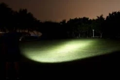 Fenix LD22 2015 G2 R5 LED Flashlight 13 Fenix LD22 2015 G2 R5 LED Flashlight -Outdoor Equipment Store Fenix LD22 Flashlight Beam