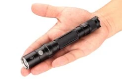 Fenix LD22 2015 G2 R5 LED Flashlight 10 Fenix LD22 2015 G2 R5 LED Flashlight -Outdoor Equipment Store Fenix LD22 Flashlight Size