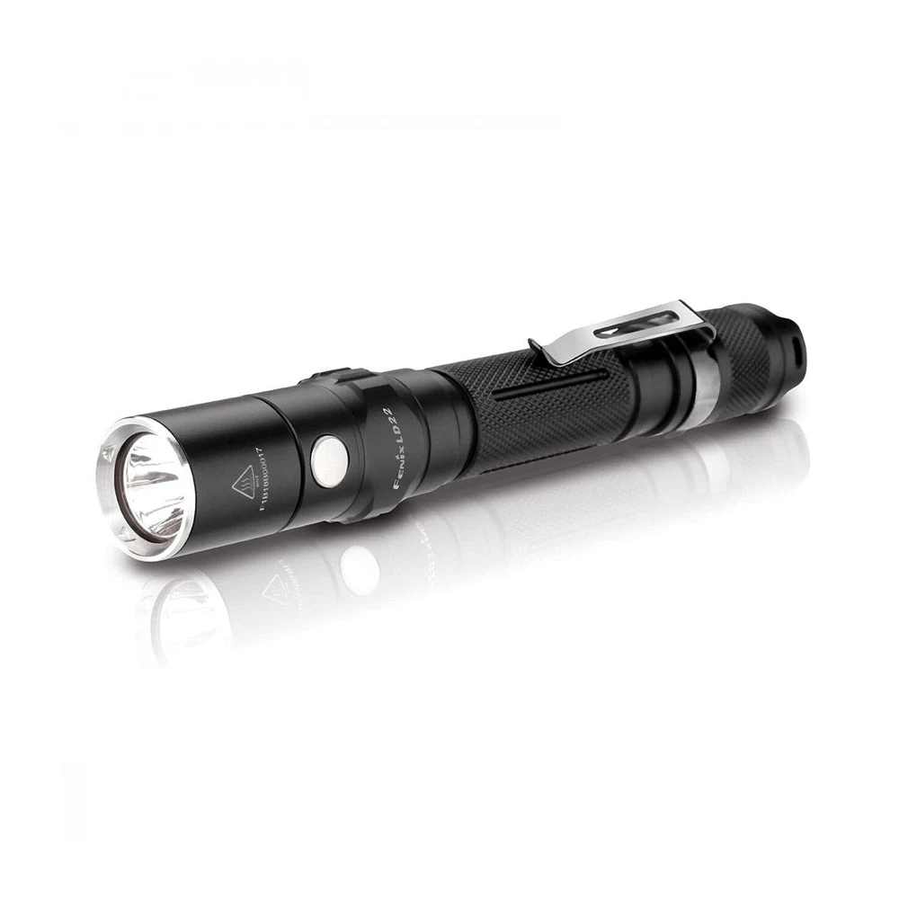 Fenix LD22 2015 G2 R5 LED Flashlight 3 Fenix LD22 2015 G2 R5 LED Flashlight