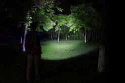 Fenix PD25 XP-L LED Flashlight Black 15 Fenix PD25 XP-L LED Flashlight Black -Outdoor Equipment Store Fenix PD25 Flashlight In Use