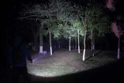 Fenix PD32 XP-L Hi LED Black 2016 Edition 11 Fenix PD32 XP-L Hi LED Black 2016 Edition -Outdoor Equipment Store Fenix PD32 Flashlight Beam