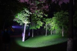 Fenix TK22 XM-L2 LED Flashlight -Outdoor Equipment Store Fenix TK22 Flashlight Light