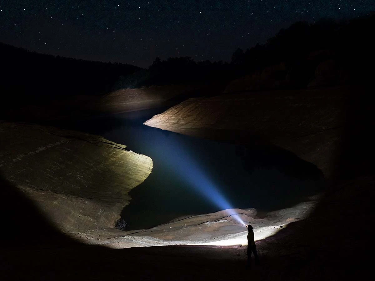 Fenix TK35 UE LED Flashlight 2018 Edition 5 Fenix TK35 UE LED Flashlight 2018 Edition - Image 3