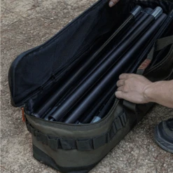 KZM Field Pole Safe Bag -Outdoor Equipment Store FieldPoleSafeBag