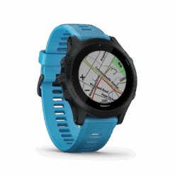Garmin Forerunner 945 - GPS WI-FI Smartwatch -Outdoor Equipment Store Forerunner945 blue image 03