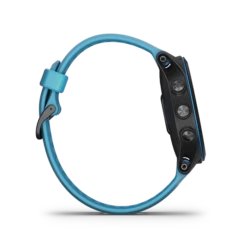 Garmin Forerunner 945 - GPS WI-FI Smartwatch -Outdoor Equipment Store Forerunner945 blue image 04