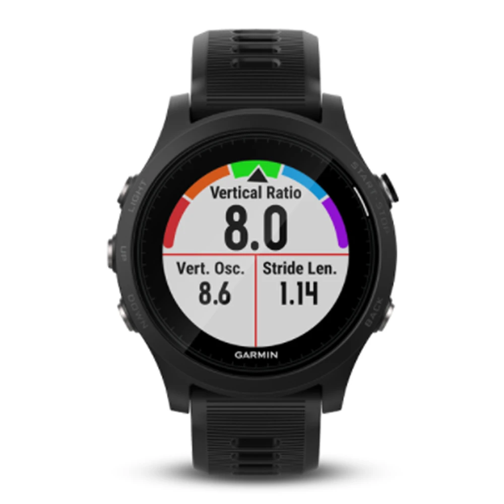 Garmin Forerunner 935 GPS Neutral Sea 4 Garmin Forerunner 935 GPS Neutral Sea - Image 2