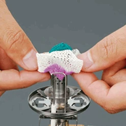 Snow Peak Gigapower Lantern Auto Renewal -Outdoor Equipment Store GL 100AR 2