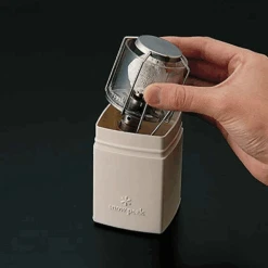 Snow Peak Gigapower Lantern Auto Renewal -Outdoor Equipment Store GL 100AR 3