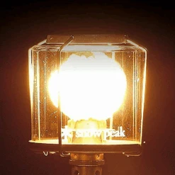 Snow Peak Gigapower Lantern Auto Renewal -Outdoor Equipment Store GL 100AR 4