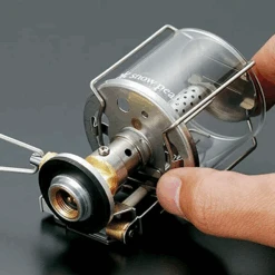 Snow Peak Gigapower Lantern Auto Renewal -Outdoor Equipment Store GL 100AR 7