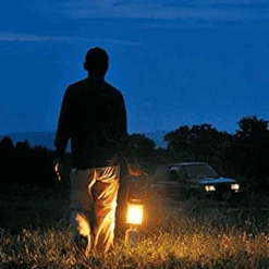 Snow Peak Gigapower BF Lantern -Outdoor Equipment Store GL 300A 4