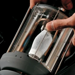 Snow Peak Gigapower BF Lantern -Outdoor Equipment Store GL 300A 7