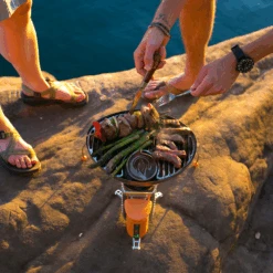 BioLite Portable Grill -Outdoor Equipment Store GRA 5
