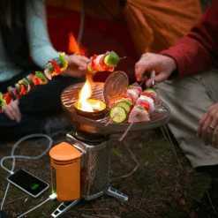 BioLite Portable Grill -Outdoor Equipment Store GRA 6