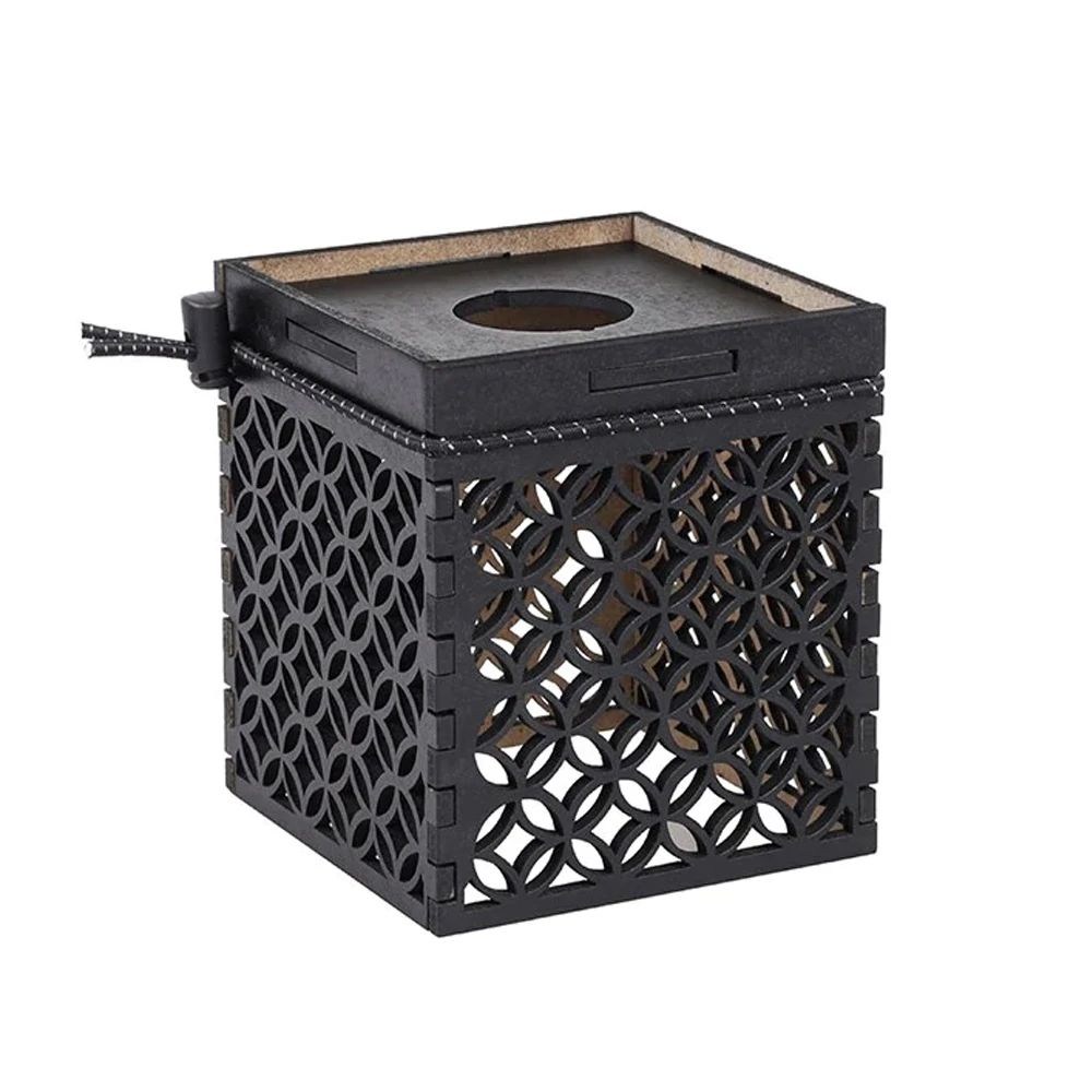 Thous Winds Lampshade 3 Thous Winds Lampshade