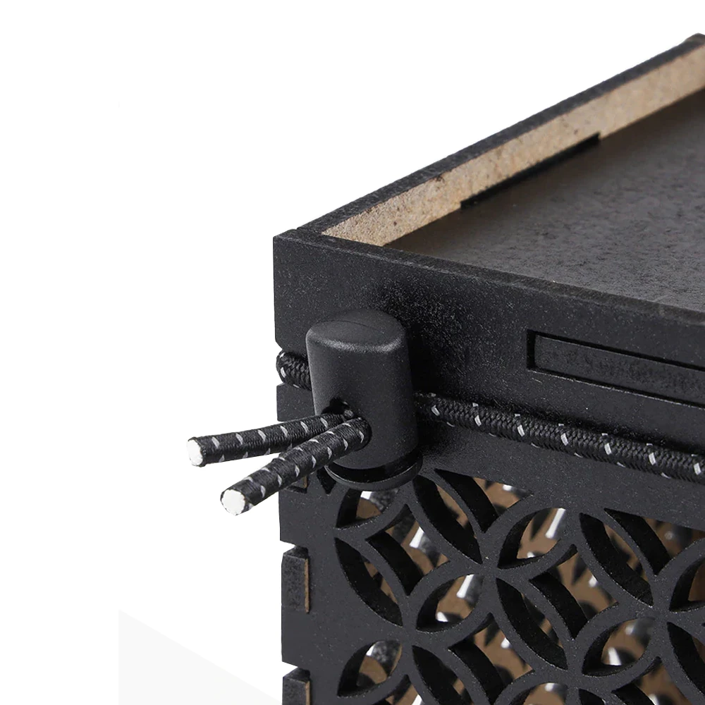 Thous Winds Lampshade 5 Thous Winds Lampshade - Image 3