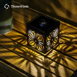 Thous Winds Lampshade 12 Thous Winds Lampshade -Outdoor Equipment Store GZ03 04