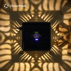 Thous Winds Lampshade 14 Thous Winds Lampshade -Outdoor Equipment Store GZ03 06