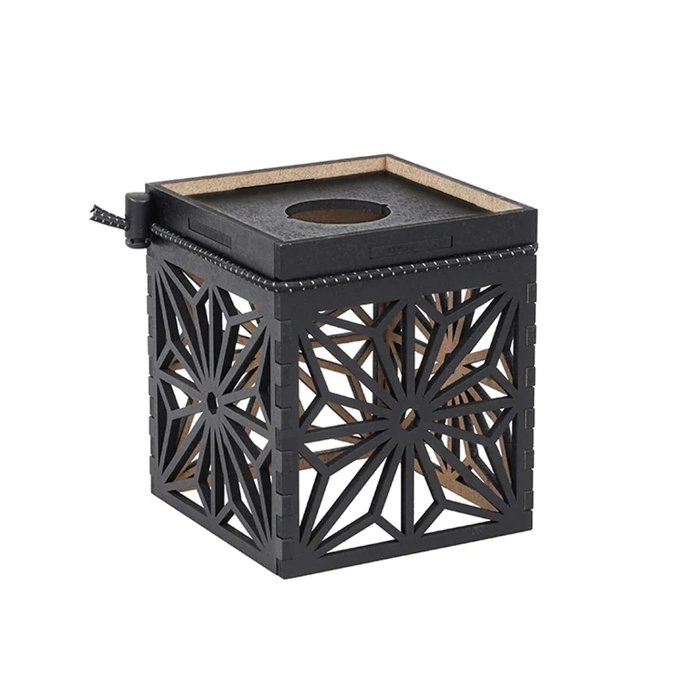 Thous Winds Lampshade 4 Thous Winds Lampshade - Image 2