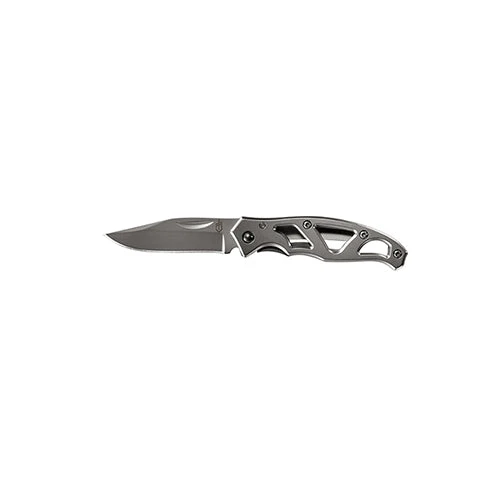 Gerber Mini Paraframe Folder Fine Edge 3 Gerber Mini Paraframe Folder Fine Edge
