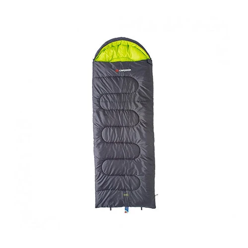Caribee Glacial Bay Sleeping Bag 3 Caribee Glacial Bay Sleeping Bag