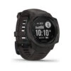 Garmin Instinct GPS Smartwatch - Graphite -Outdoor Equipment Store Graphite