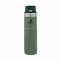 Stanley Trigger Action Travel Mug 31 Stanley Trigger Action Travel Mug -Outdoor Equipment Store Green 03