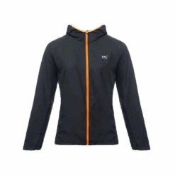 Mac In A Sac Ultra Unisex Breathable Packaway Jacket 15 Mac In A Sac Ultra Unisex Breathable Packaway Jacket -Outdoor Equipment Store Gunmetal 2