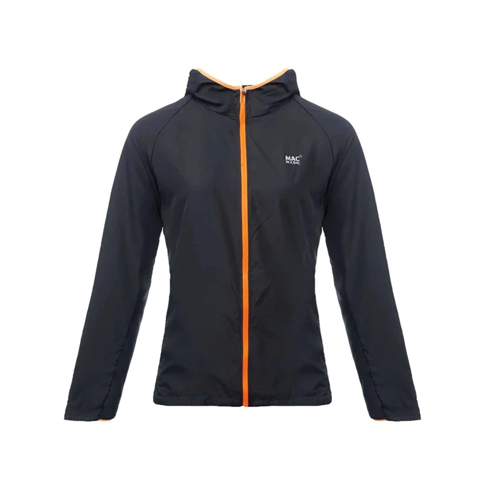 Mac In A Sac Ultra Unisex Breathable Packaway Jacket 5 Mac In A Sac Ultra Unisex Breathable Packaway Jacket - Image 3