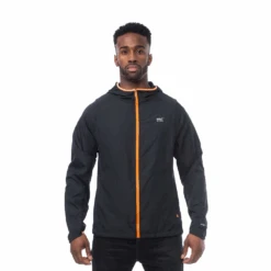 Mac In A Sac Ultra Unisex Breathable Packaway Jacket 17 Mac In A Sac Ultra Unisex Breathable Packaway Jacket -Outdoor Equipment Store Gunmetal 4