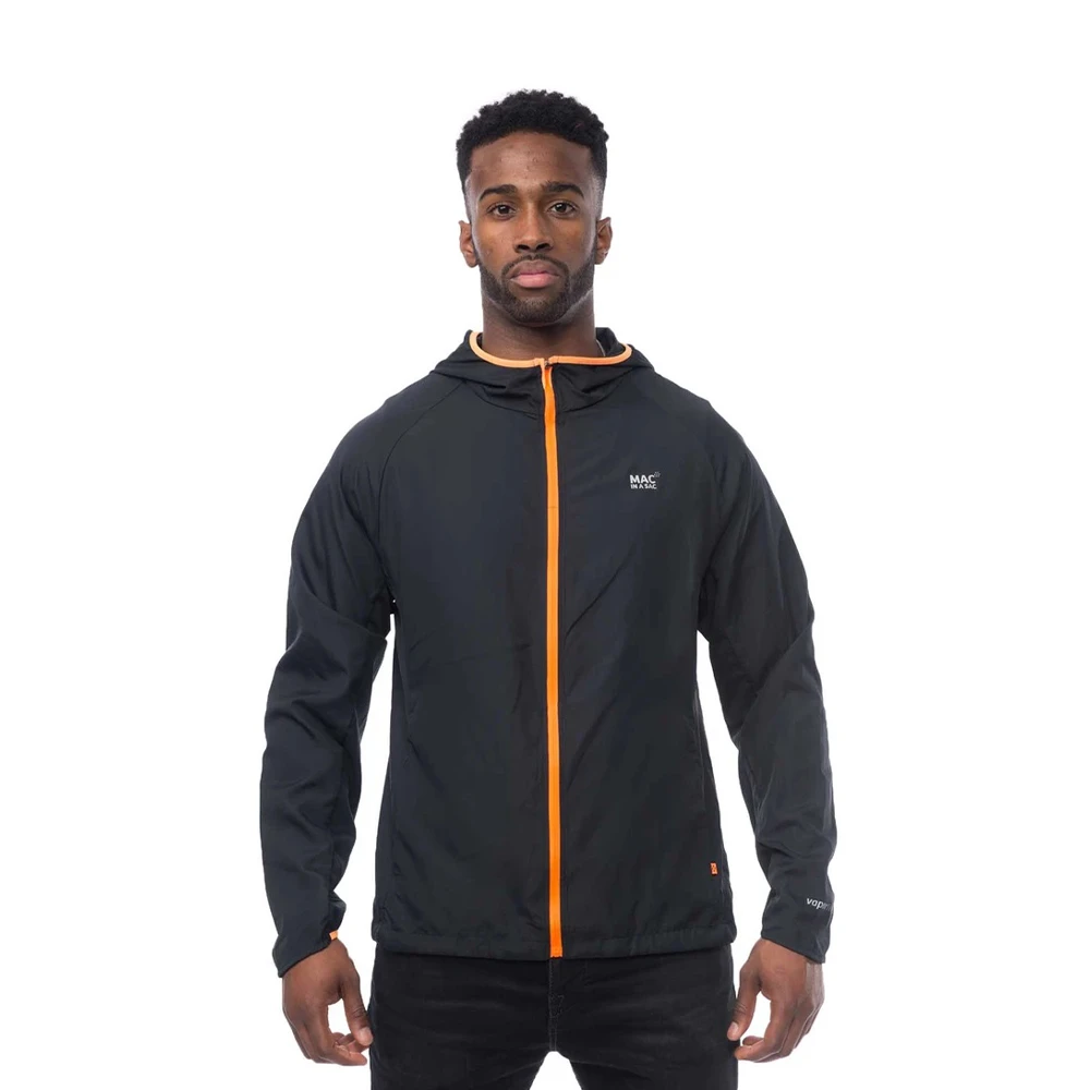 Mac In A Sac Ultra Unisex Breathable Packaway Jacket 7 Mac In A Sac Ultra Unisex Breathable Packaway Jacket - Image 5