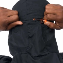 Mac In A Sac Ultra Unisex Breathable Packaway Jacket 16 Mac In A Sac Ultra Unisex Breathable Packaway Jacket -Outdoor Equipment Store Gunmetal 6