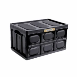 KEMSITE Camping Storage Box With Cover -Outdoor Equipment Store H0001 2