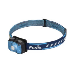 Fenix HL32R LED Headlamp 600 Lumen -Outdoor Equipment Store HL32R headlamp Blue