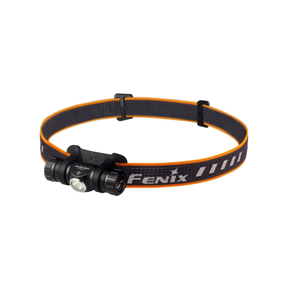 Fenix HM23 Headlamp - 240 Lumens 3 Fenix HM23 Headlamp - 240 Lumens